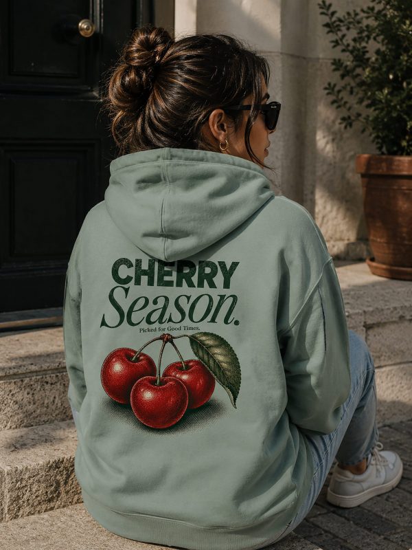 "Cherry Season"