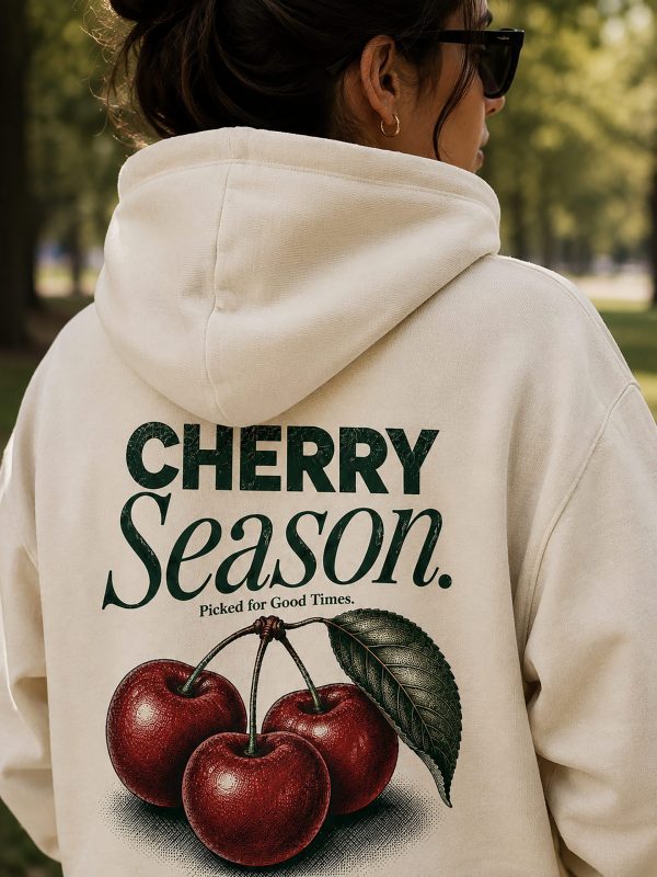 "Cherry Season"