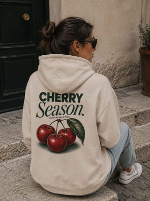 "Cherry Season"