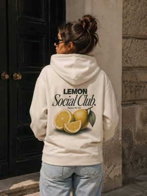 „Lemon Club“