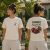 Damen-T-Shirt-Kirsche „Cherry Season“