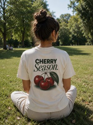 „Cherry Season“