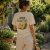 Damen-T-Shirt-Zitrone7 „Lemon Social Club“