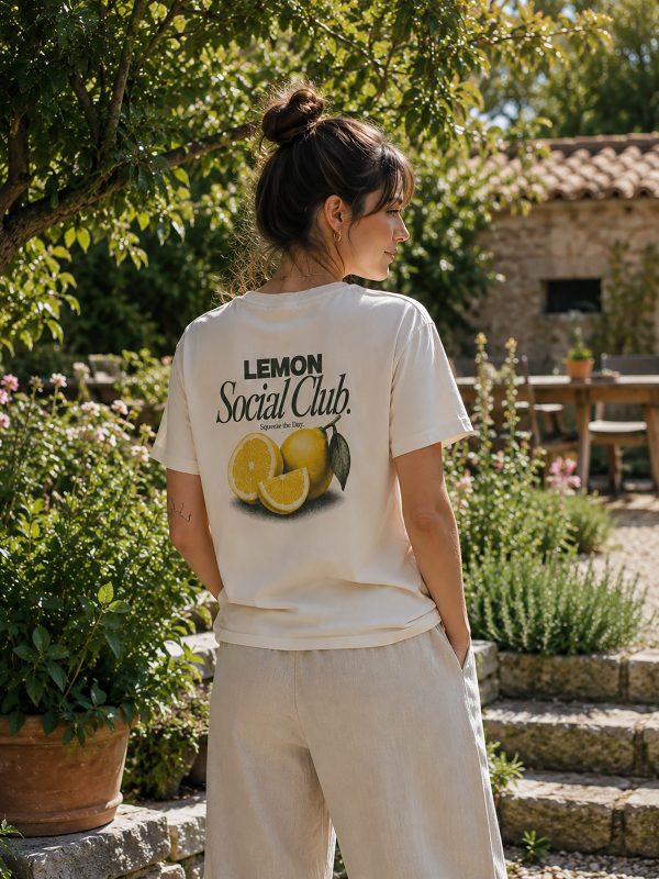 „Lemon Social Club“