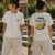 Damen-T-Shirt-Zitrone9 „Lemon Social Club“