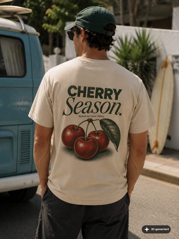 "Cherry Season"