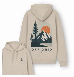 "Off Grid"