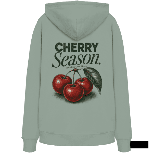 "Cherry Season"