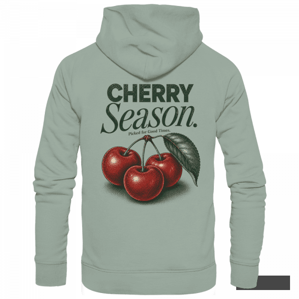 "Cherry Season"