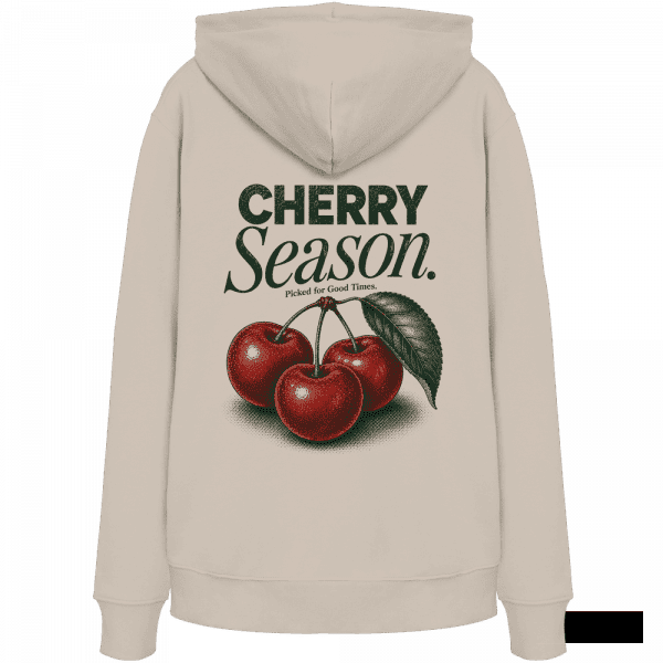 "Cherry Season"