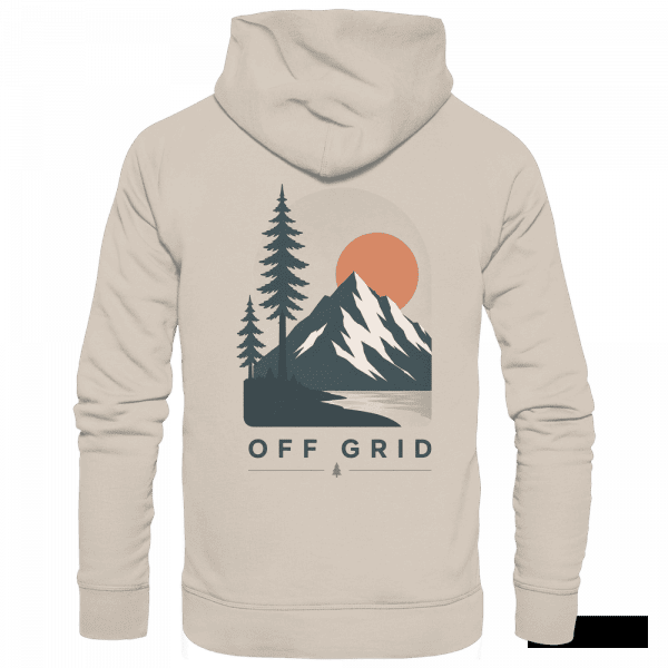 "Off Grid"