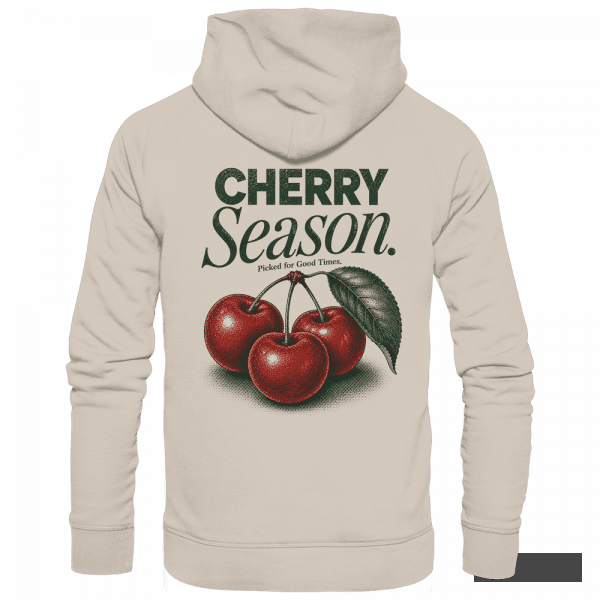"Cherry Season"
