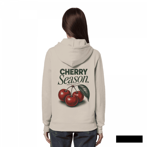 "Cherry Season"