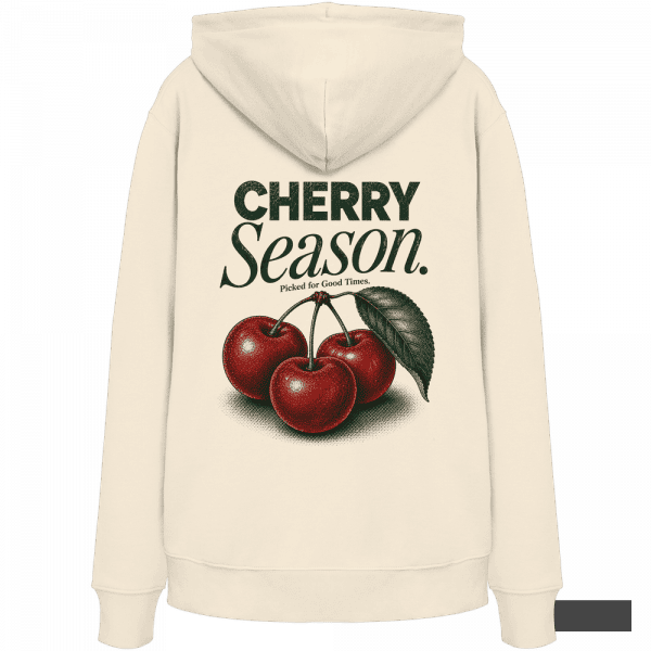 "Cherry Season"