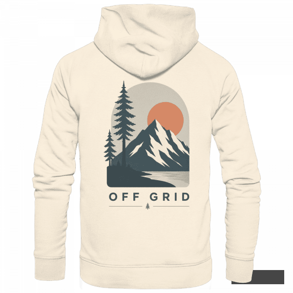 "Off Grid"