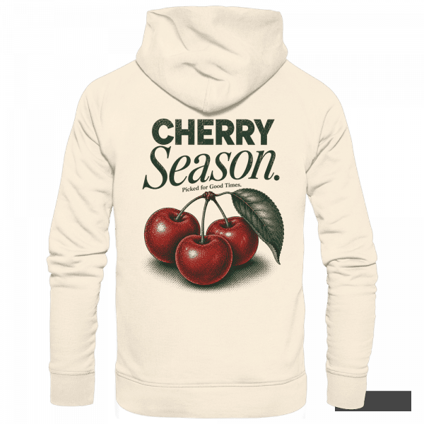 "Cherry Season"