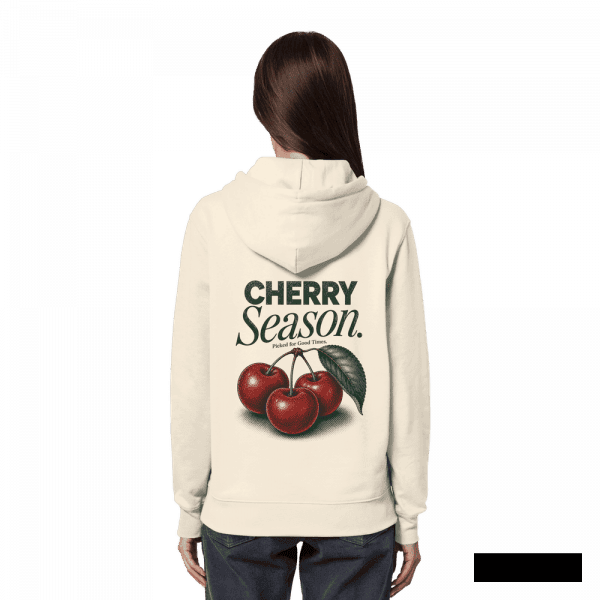 "Cherry Season"