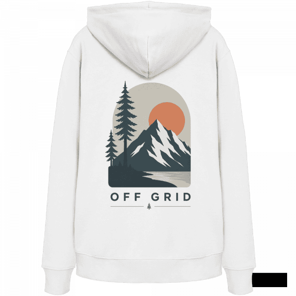 "Off Grid"
