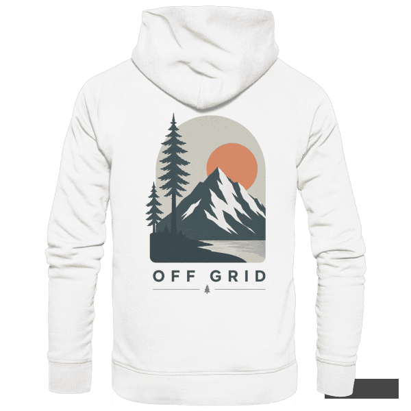 "Off Grid"