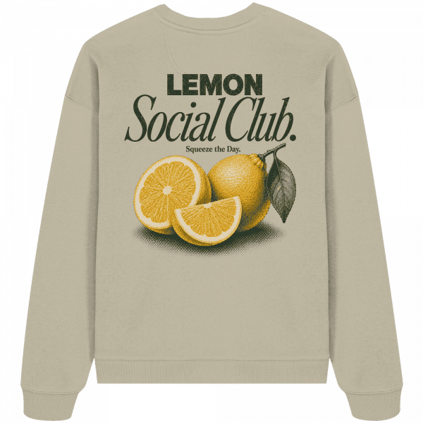 "Lemon Club"