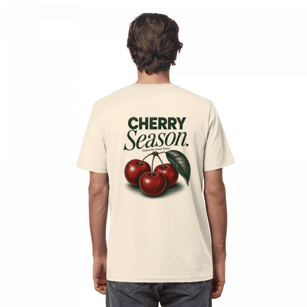 "Cherry Season"