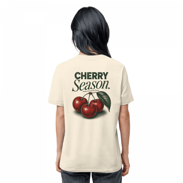 "Cherry Season"