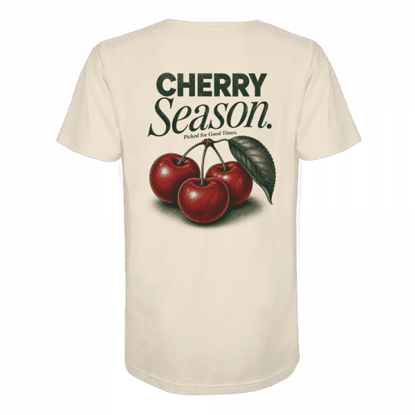 "Cherry Season"