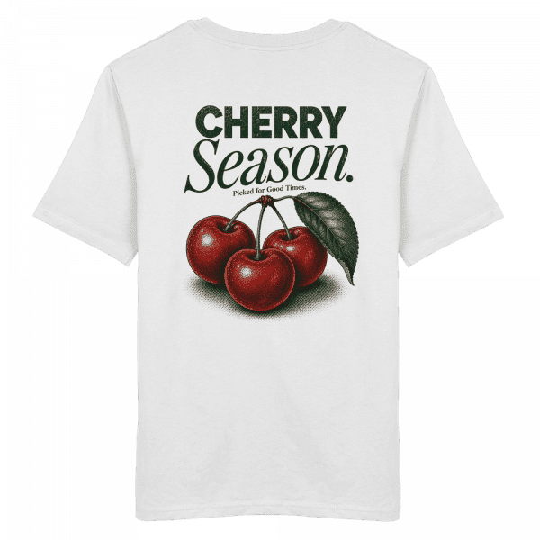 "Cherry Season"