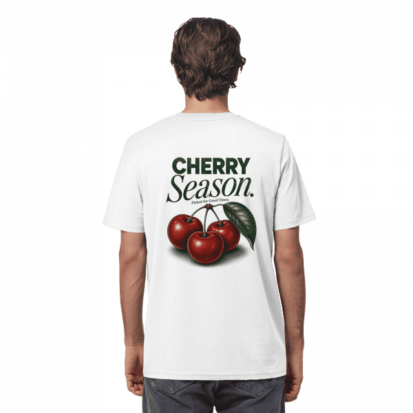 "Cherry Season"