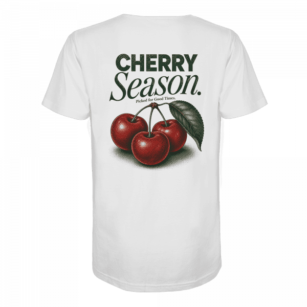 "Cherry Season"