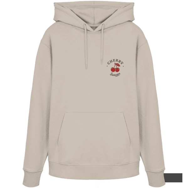 "Cherry Season"