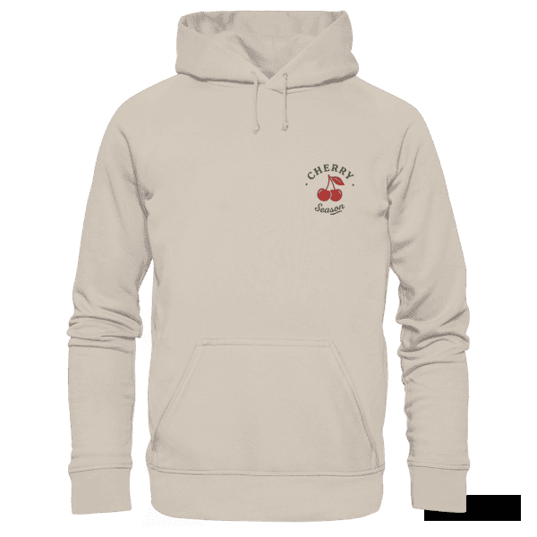 "Cherry Season"