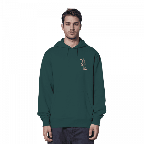front-organic-hoodie-glazed-green-500-29ea-1000x.png "Fuchs im Wald"