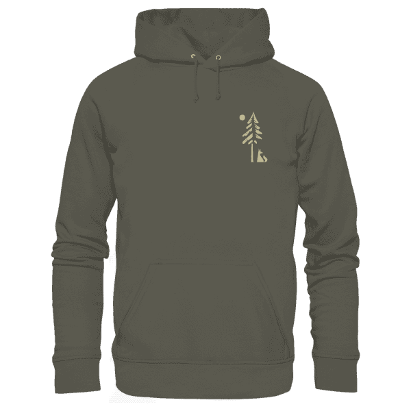 front-organic-hoodie-khaki-480-29ea-1000x.png "Fuchs im Wald"