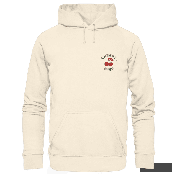 "Cherry Season"