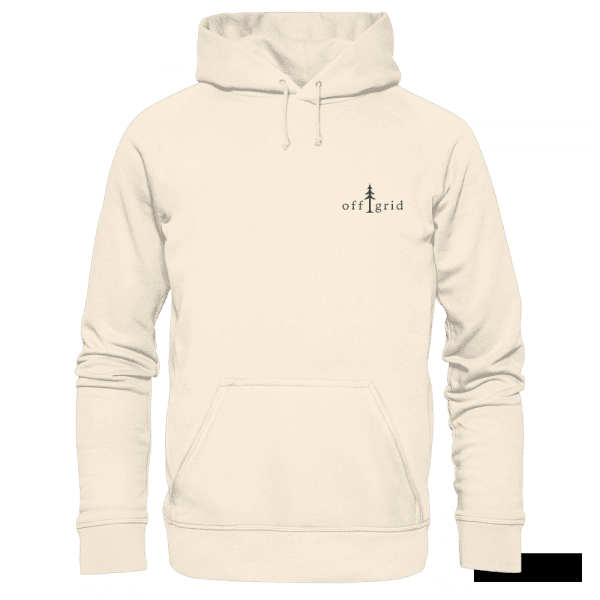 "Off Grid"