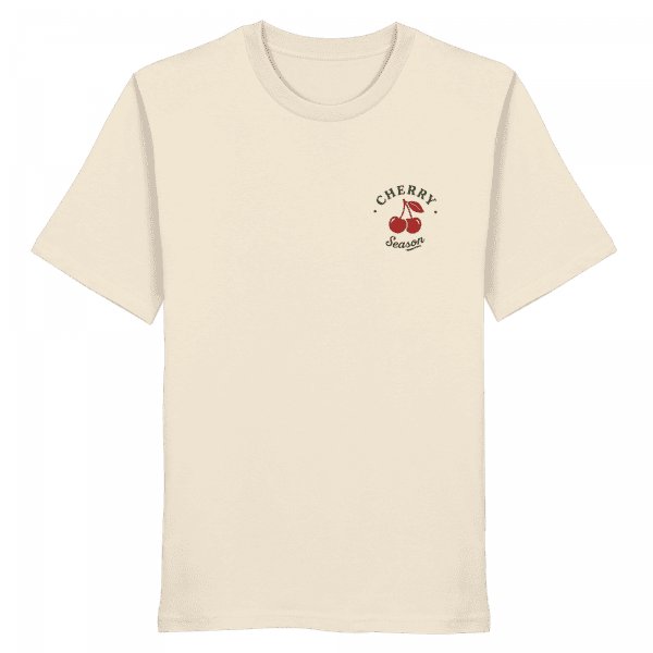 "Cherry Season"